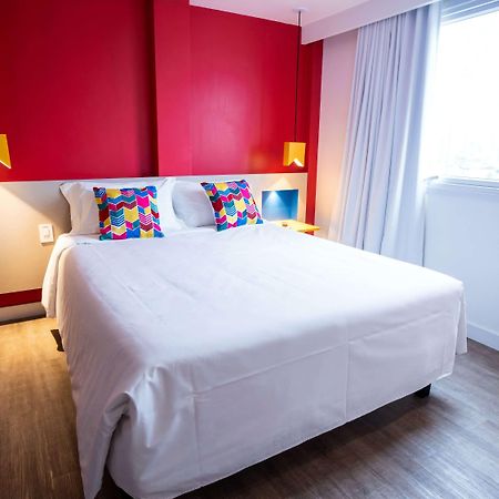 מלון Ibis Styles קמפינה גראנדה מראה חיצוני תמונה