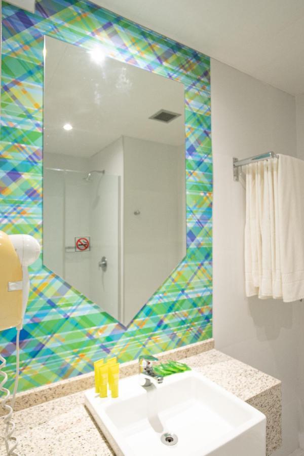 מלון Ibis Styles קמפינה גראנדה מראה חיצוני תמונה